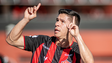 Victor Ferreira/EC Vitória