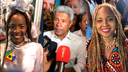 Douglas Santana/BNews