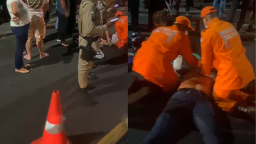 Reprodução/Redes Sociais