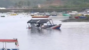 Reprodução / Redes Sociais