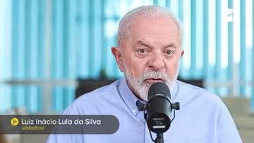 Reprodução do YouTube