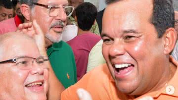 Reprodução das Redes Sociais