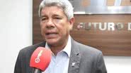 Domingos Júnior / BNews