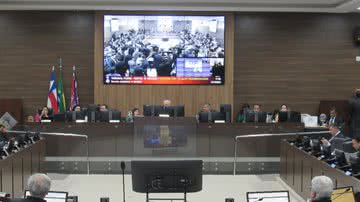 Divulgação/ TJ - BA