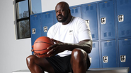 Reprodução/Instagram @reebok e @shaq