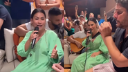 Reprodução / Redes Sociais