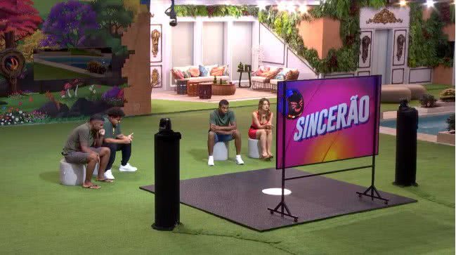 Reprodução / Tv Globo