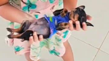 Reprodução/RedesSociais