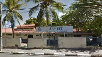 Reprodução/Google Street View