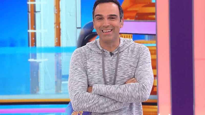 Reprodução / TV Globo