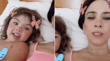 Reprodução/Redes sociais