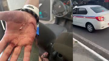 Montagem BNews/Redes Sociais