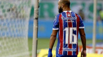 Felipe Oliveira/ EC Bahia