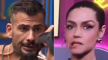 Reprodução Globoplay