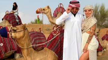 Reprodução/Redes sociais