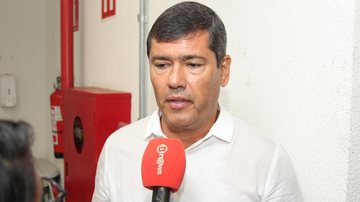 Domingos Junior / BNews