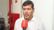 Domingos Junior / BNews