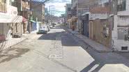 Reprodução/Google Street View