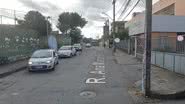 Ilustrativa/Reprodução/Google Street View