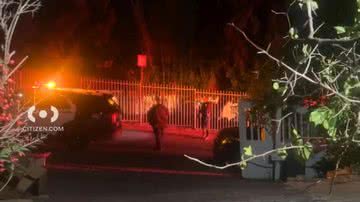 Reprodução/ Redes Sociais