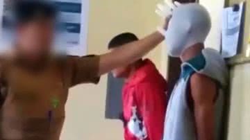 Reprodução/Redes sociais