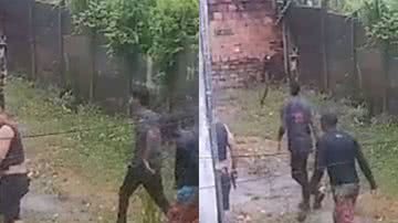 Reprodução/Record Bahia