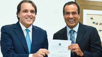 Valter Pontes / Secom