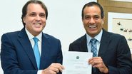 Valter Pontes / Secom