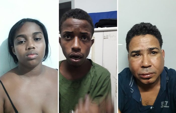 Montagem/BNews//Reprodução/Redes Sociais