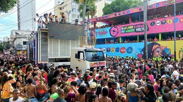 Dinaldo Silva / BNews