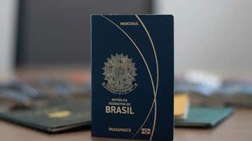 Divulgação/PF