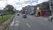 Reprodução/Google Street View