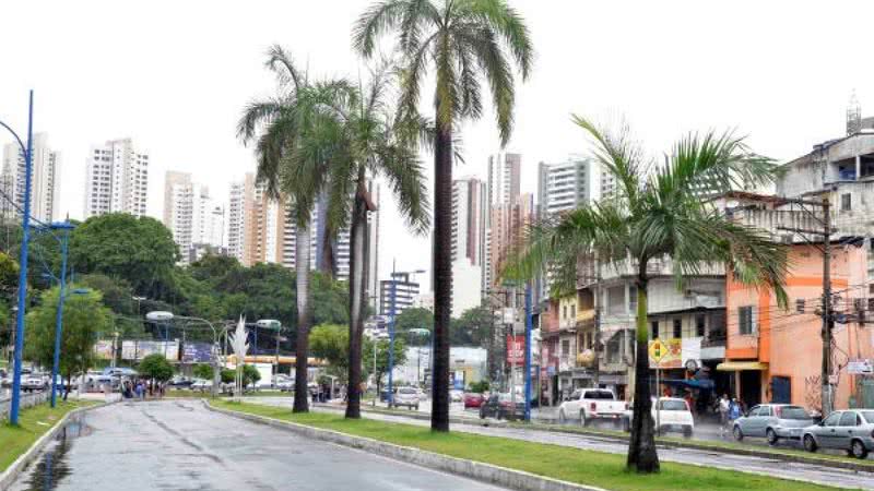 Reprodução/Secom