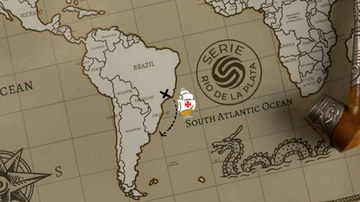 Reprodução/X @SerieRdeLP