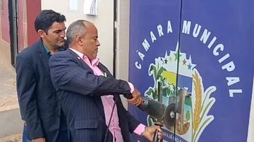 Reprodução / Redes Sociais