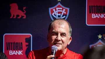 Victor Ferreira/EC Vitória