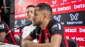 Victor Ferreira/EC Vitória