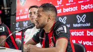 Victor Ferreira/EC Vitória