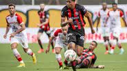 Victor Ferreira/EC Vitória