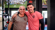 Victor Ferreira/EC Vitória