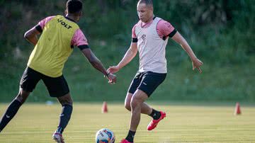 Victor Ferreira | EC Vitória