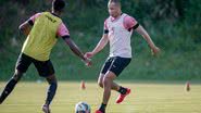 Victor Ferreira | EC Vitória