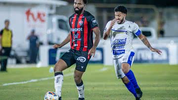 Victor Ferreira/EC Vitória