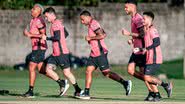 Victor Ferreira/EC Vitória