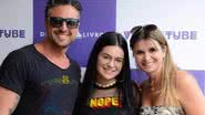 REPRODUÇÃO/FACEBOOK