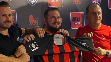 Luiz San Martin/BNews