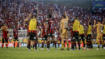 Victor Ferreira/EC Vitória