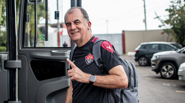 Victor Ferreira/EC Vitória