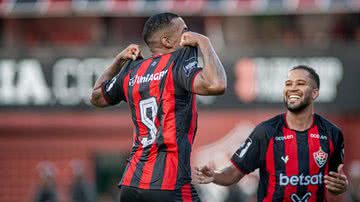 Victor Ferreira / EC Vitória