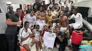 Divulgação/ECV